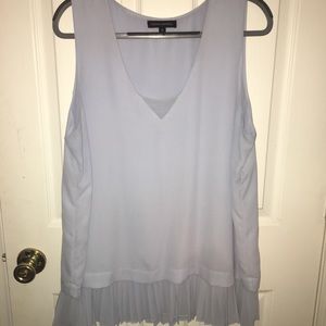 Banana Republic tank